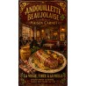 Andouillette Beaujolaise — Maison Carnot – affiche & plaque vintage | Manufacture Arssans