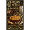 Gratin de Cardons — Maison Saint-Georges – affiche & plaque vintage | Manufacture Arssans