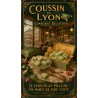 Coussin de Lyon — Confiserie Bellecour – affiche & plaque vintage | Manufacture Arssans