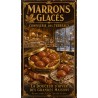 Marrons Glacés — Confiserie des Terreaux – affiche & plaque vintage | Manufacture Arssans