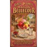 Glaces & Sorbets — Maison Bellecour – affiche & plaque vintage | Manufacture Arssans