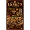 Escargots à la Lyonnaise — Maison des Terreaux – affiche & plaque vintage | Manufacture Arssans