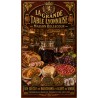 La Grande Table Lyonnaise — Maison Bellecour – affiche & plaque vintage | Manufacture Arssans