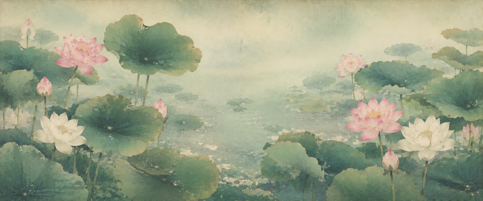 Lotus sacré