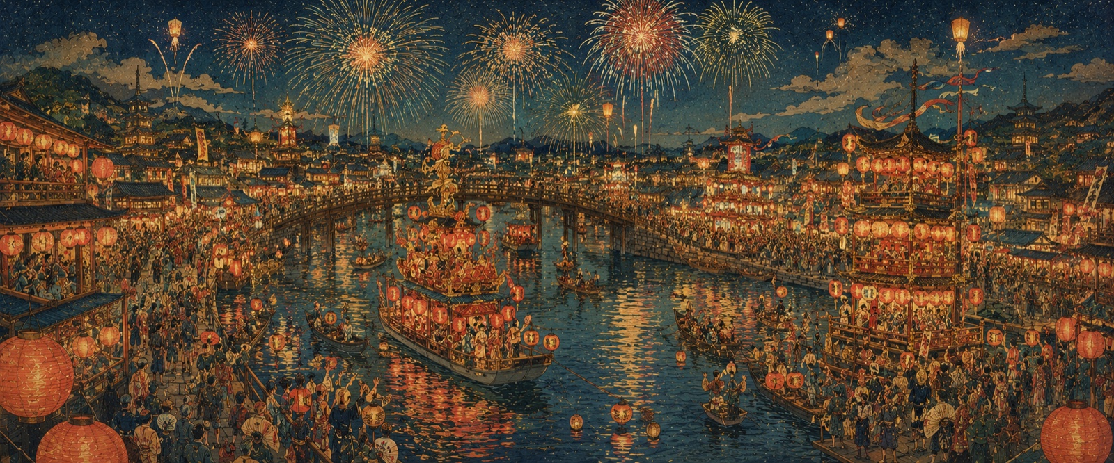 Festival de la rivière