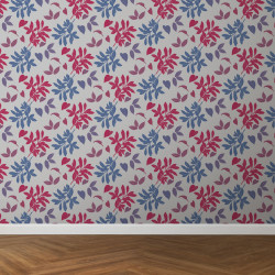 Papier Peint Coloratus