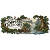 Mug Jules Verne - Remonter le grand fleuve, décor à plat