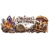 Mug Jules Verne - Le cabinet des mondes souterrains, décor à plat