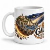 Mug Jules Verne - Gallia, anse à gauche
