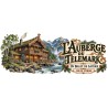 Mug Jules Verne - L’auberge du Telemark, décor à plat