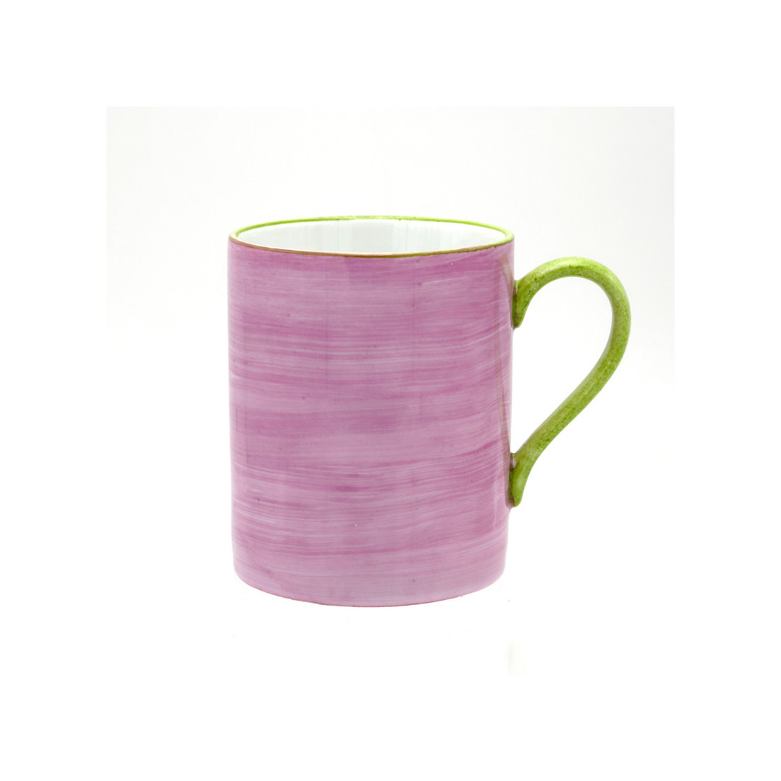 Mug Rose
