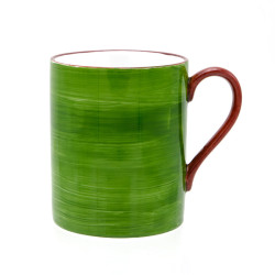 Mug Vert