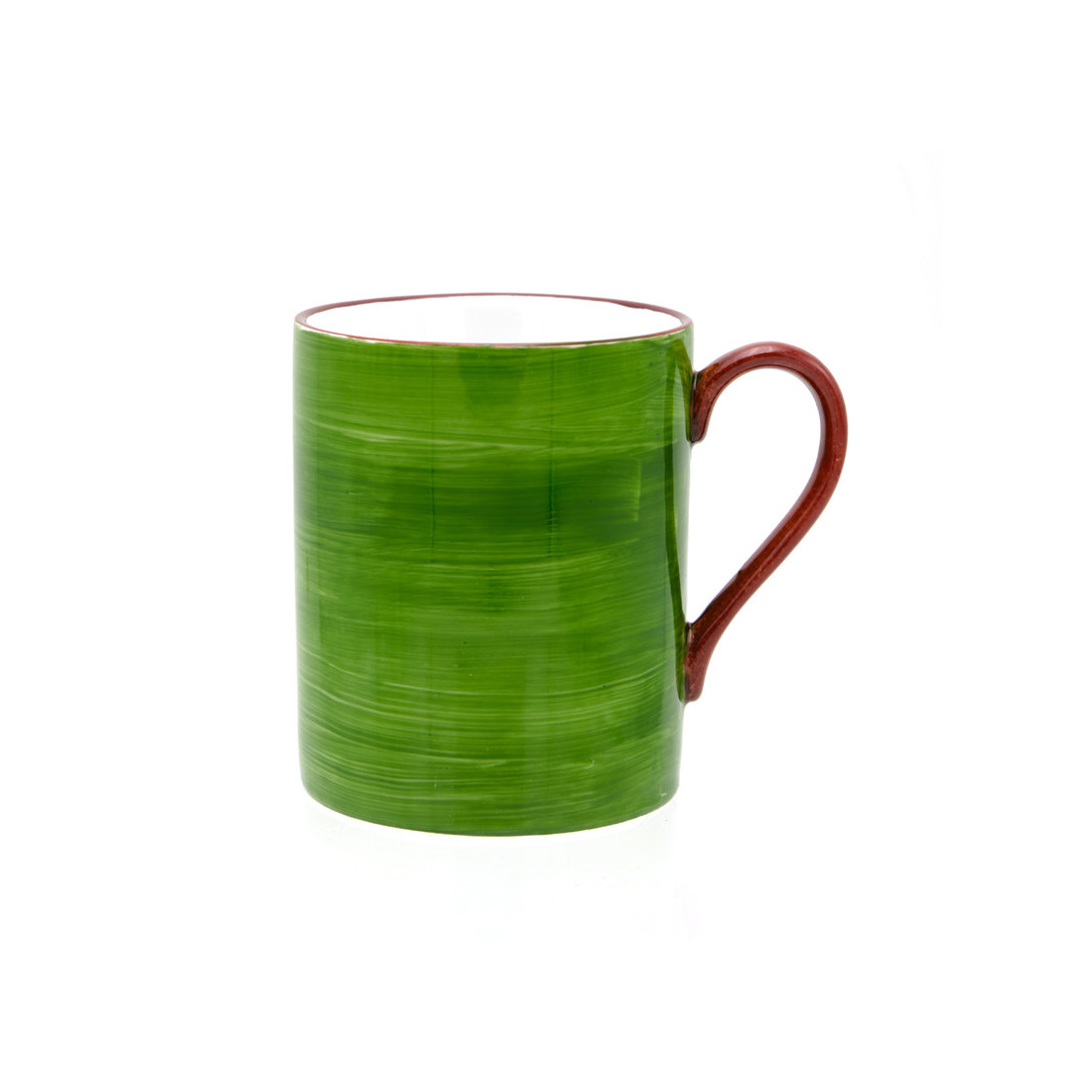 Mug Vert