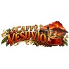 Mug café - Caffè Vesuvio, décor à plat