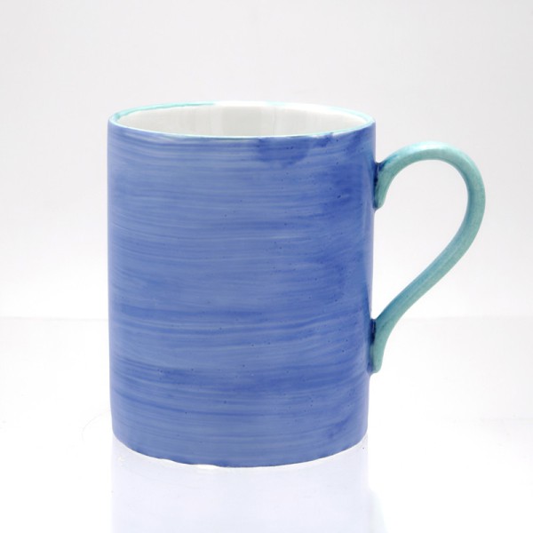 Mug Bleu Nuit — Manufacture Arssans