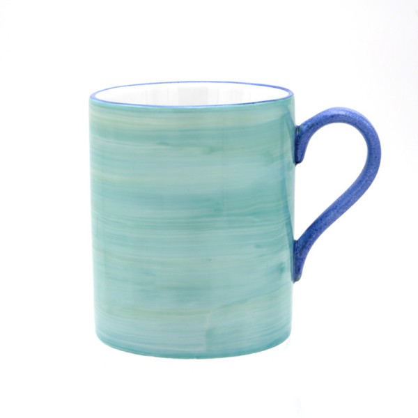 Mug Bleu Ciel — Manufacture Arssans