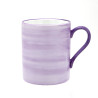 Mug Violet | Manufacture Arssans