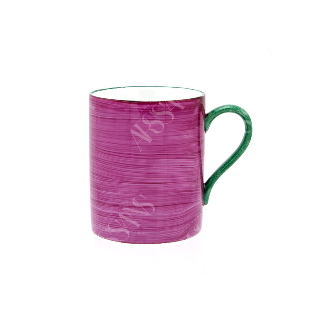Mug Pourpre | Manufacture Arssans