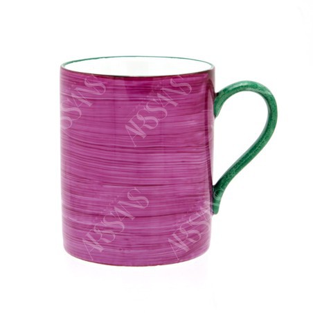 Mug Pourpre | Manufacture Arssans