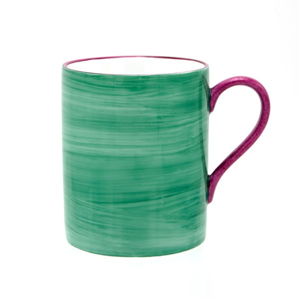 Mug Vert Foncé — Manufacture Arssans