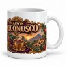 Mug chocolat - Maison Soconusco, anse à droite