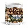 Mug thé - Thé Royal Darjeeling, vue de face