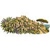Mug Provence - Les Baux et leurs rochers, décor à plat