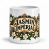 Mug thé - Jasmin impérial, vue de face