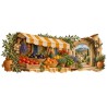 Mug Provence - Marché de Provence, décor à plat