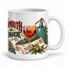 Mug apéritif - Vermouth du dimanche, anse à droite