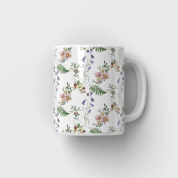 Mug Ferae — Manufacture Arssans
