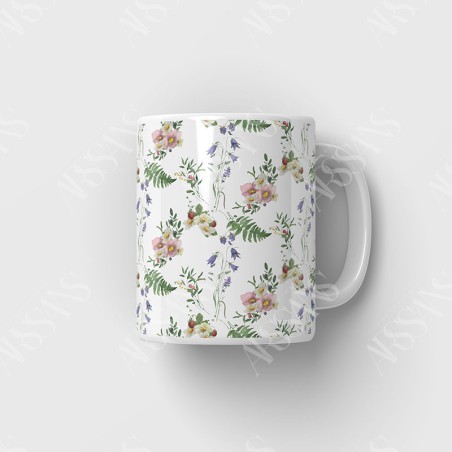 Mug Ferae — Manufacture Arssans