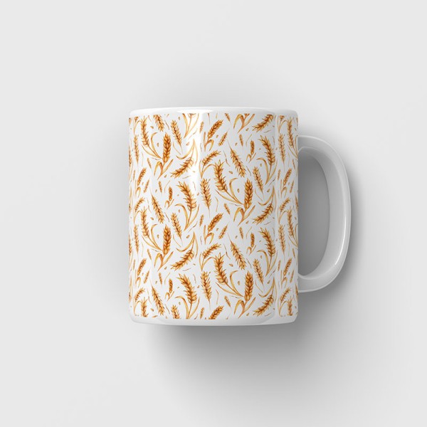 Mug Frumentum — Manufacture Arssans