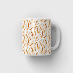 Mug Frumentum
