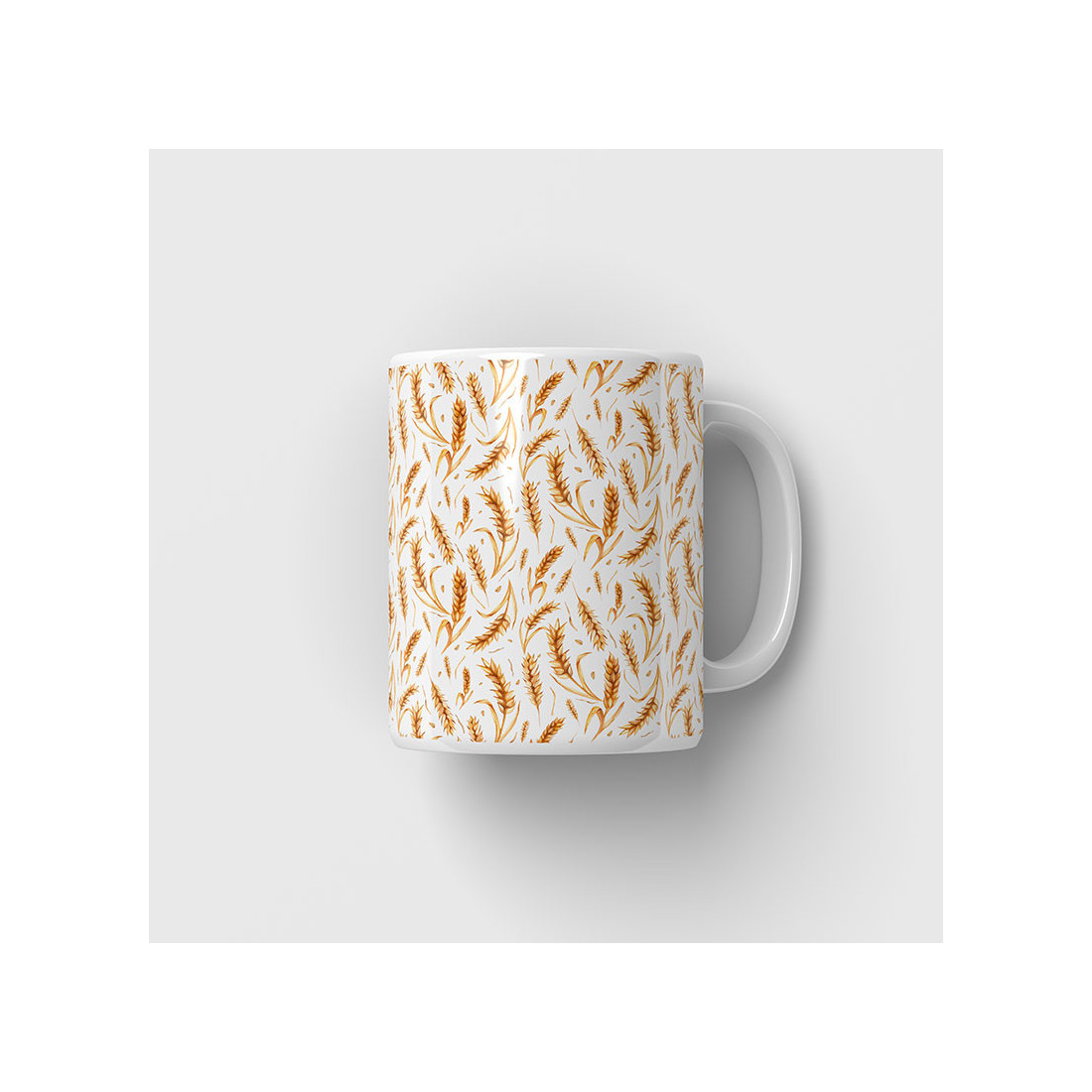 Mug Frumentum