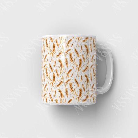 Mug Frumentum — Manufacture Arssans
