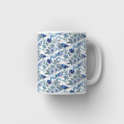 Mug Merula