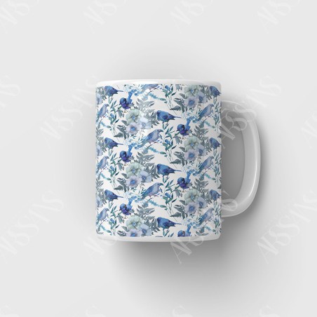 Mug Merula — Manufacture Arssans