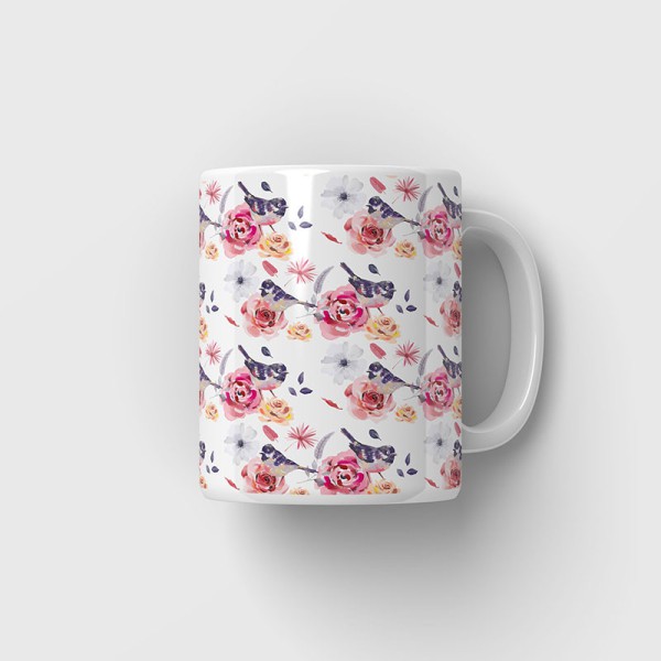 Mug Ludmillis — Manufacture Arssans