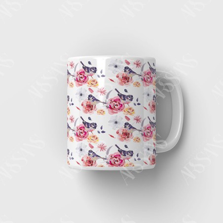 Mug Ludmillis — Manufacture Arssans