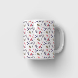 Mug Folia