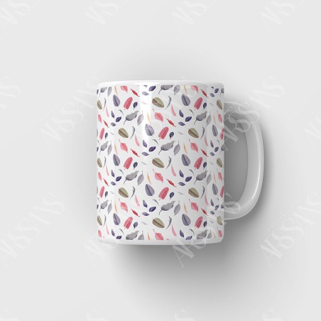 Mug Folia — Manufacture Arssans