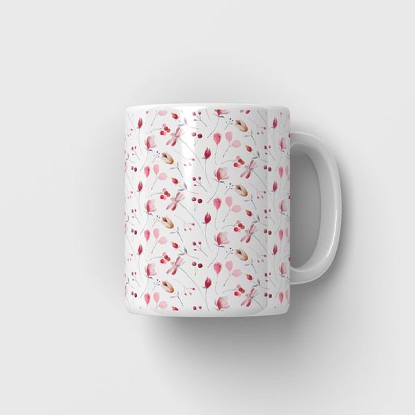 Mug Cerasus — Manufacture Arssans