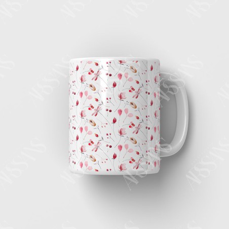 Mug Cerasus — Manufacture Arssans