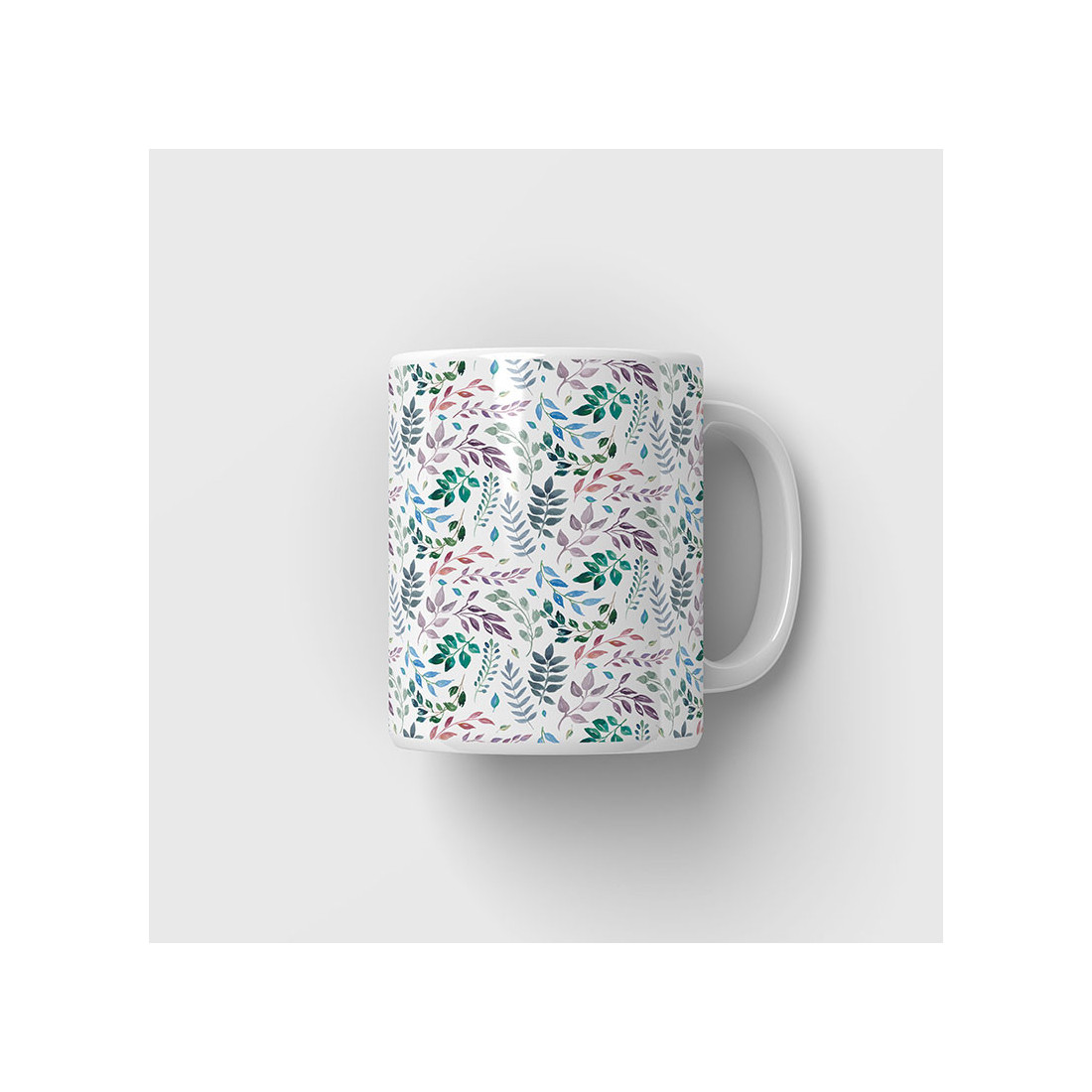 Mug Euibis