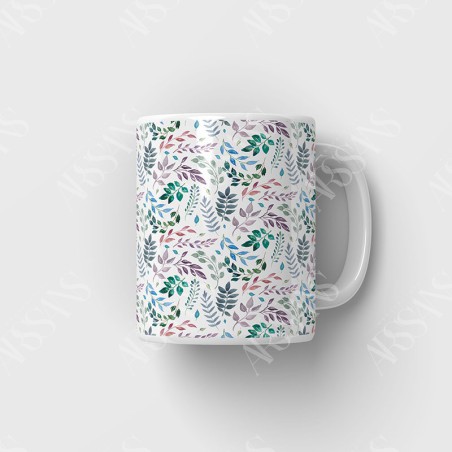 Mug Euibis — Manufacture Arssans