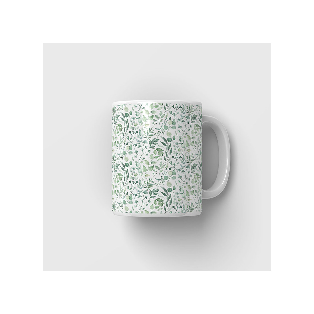Mug Izoa