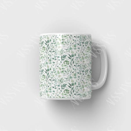 Mug Izoa — Manufacture Arssans