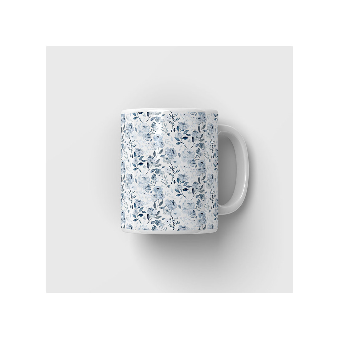 Mug Pratum