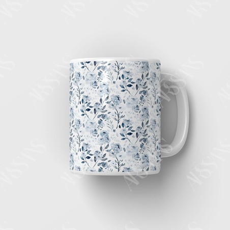 Mug Pratum — Manufacture Arssans